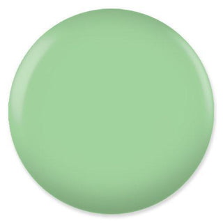 DND Gel Nail Polish Duo - 532 Green Colors - Green Isle, MN