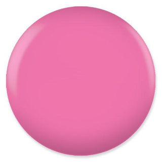DND Gel Nail Polish Duo - 534 Pink Colors - Pink Hill, NC
