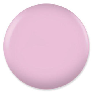 DND Gel Nail Polish Duo - 535 Purple Colors - Rose City, MI
