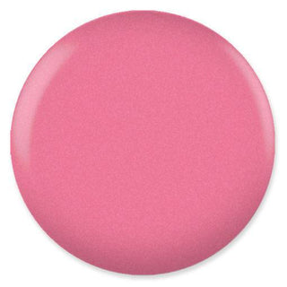 DND Gel Nail Polish Duo - 538 Coral Colors - Princess Pink