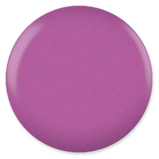 DND Gel Nail Polish Duo - 540 Pink Colors - Orchid Garden