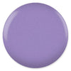 DND Gel Nail Polish Duo - 543 Purple Colors - Purple Passion