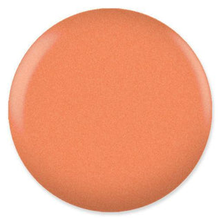 DND Gel Nail Polish Duo - 544 Orange Colors - Orange Cove, CA