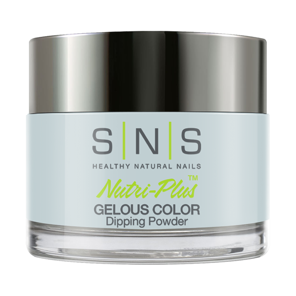 SNS Dipping Powder Nail - DW02 Anguilla - 1oz