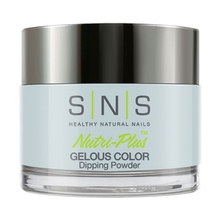 SNS DW02 Anguilla - Dipping Powder Color 1.5oz