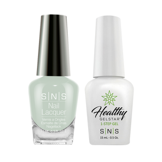 SNS DW04 - Gel & Lacquer Combo 0.5oz