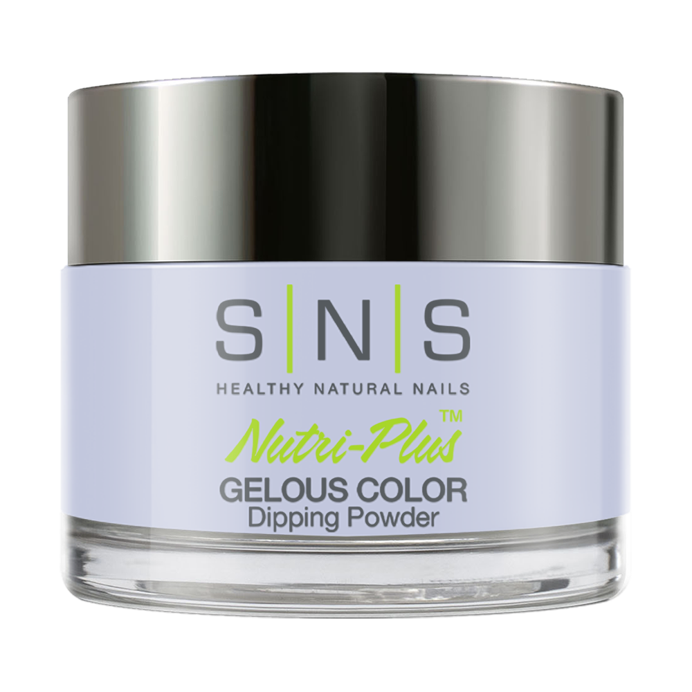 SNS DW07 Door County - Dipping Powder Color 1.5oz