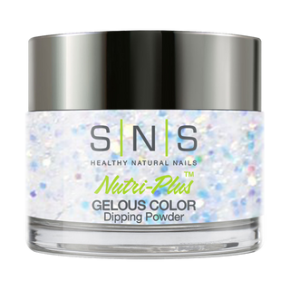 SNS Dipping Powder Nail - DW08 Eternal City - 1oz
