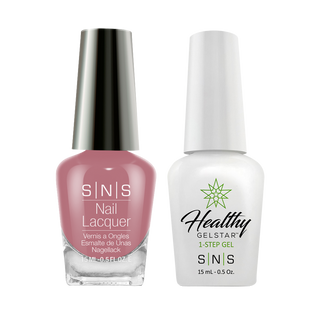 SNS DW11 - Gel & Lacquer Combo 0.5oz