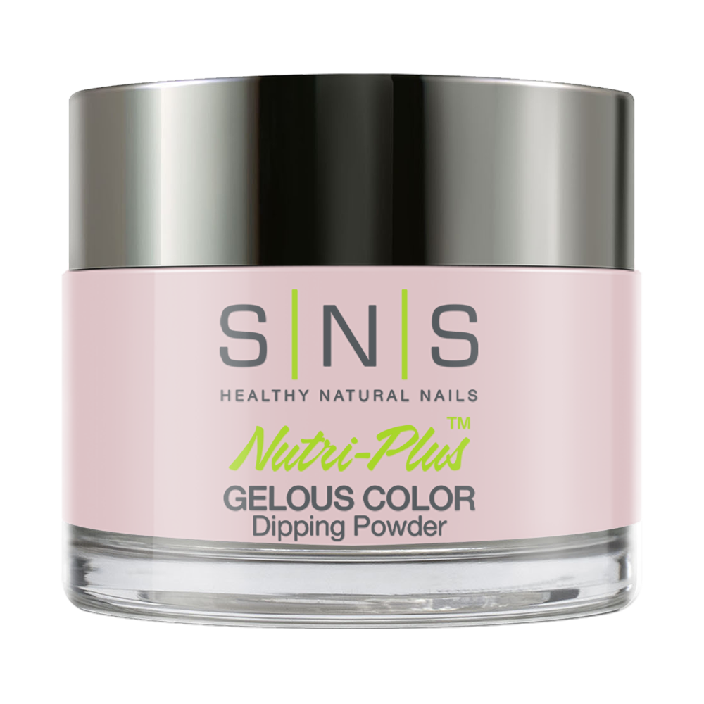 SNS Dipping Powder Nail - DW12 Grand Cayman - 1oz