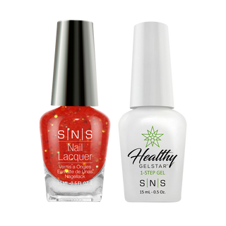 SNS DW17 - Gel & Lacquer Combo 0.5oz