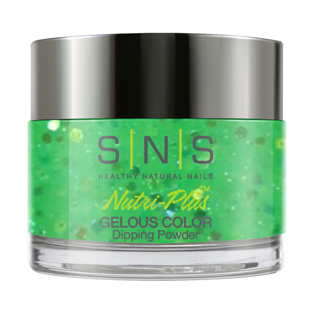 SNS Dipping Powder Nail - DW19 Kona Coast - 1oz