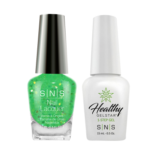 SNS DW19 - Gel & Lacquer Combo 0.5oz