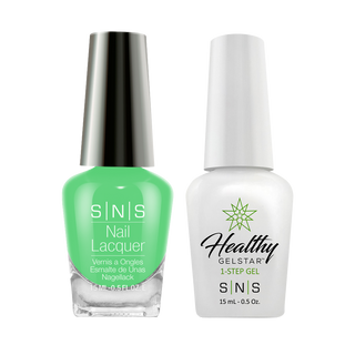SNS DW20 - Gel & Lacquer Combo 0.5oz