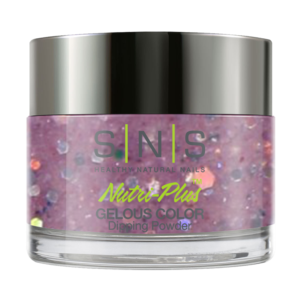 SNS DW21 Mackinac Island - Dipping Powder Color 1.5oz