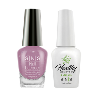 SNS DW22 - Gel & Lacquer Combo 0.5oz