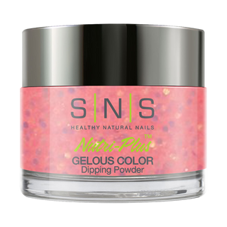 SNS DW23 Mo Bay - Dipping Powder Color 1.5oz