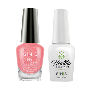 SNS DW23 - Gel & Lacquer Combo 0.5oz