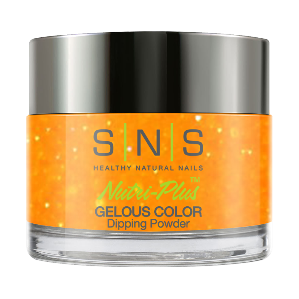 SNS Dipping Powder Nail - DW28 Playa Del Carmen - 1oz