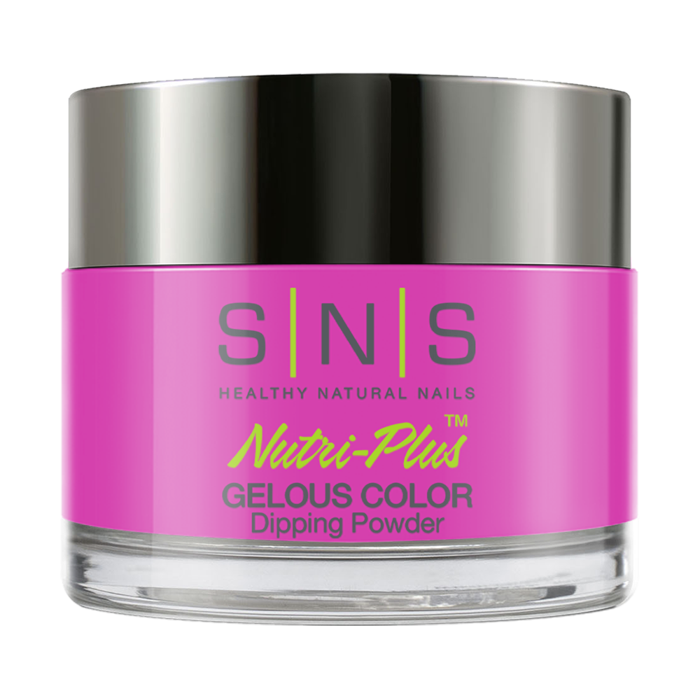 SNS Dipping Powder Nail - DW30 Sabino Canyon - 1oz