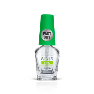 SNS Gel Base Fast Dry - Dipping Essential 0.5oz (PCS)