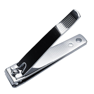 Nail Clipper Carbon Steel - FLAT
