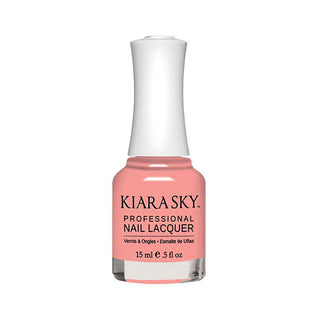 Kiara Sky Nail Lacquer - 637 Gypsy Soul