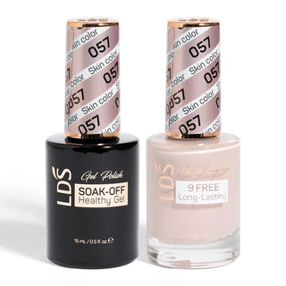 LDS Special Bundle 1: 50,52,57,BT+ 1 CNA Plasma Lamp + 1 Spring Nail Sticker - random + 2 mini files + 2 buffers + 3 Pusher Cuticle Stick Pen