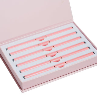 Lavis Artist Nail Art Brushes - # Linerwork 2