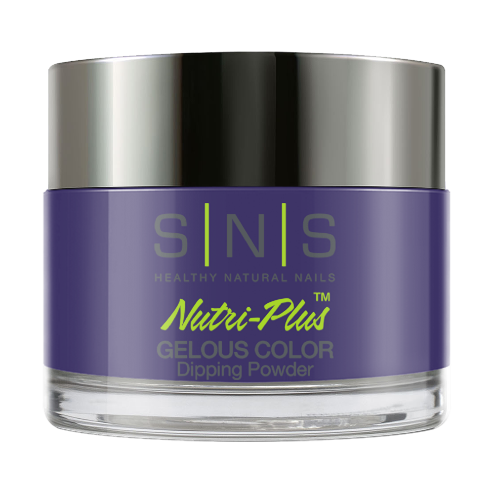  SNS Dipping Powder Nail - HD11 - Purple Colors by SNS sold by DTK Nail Supply