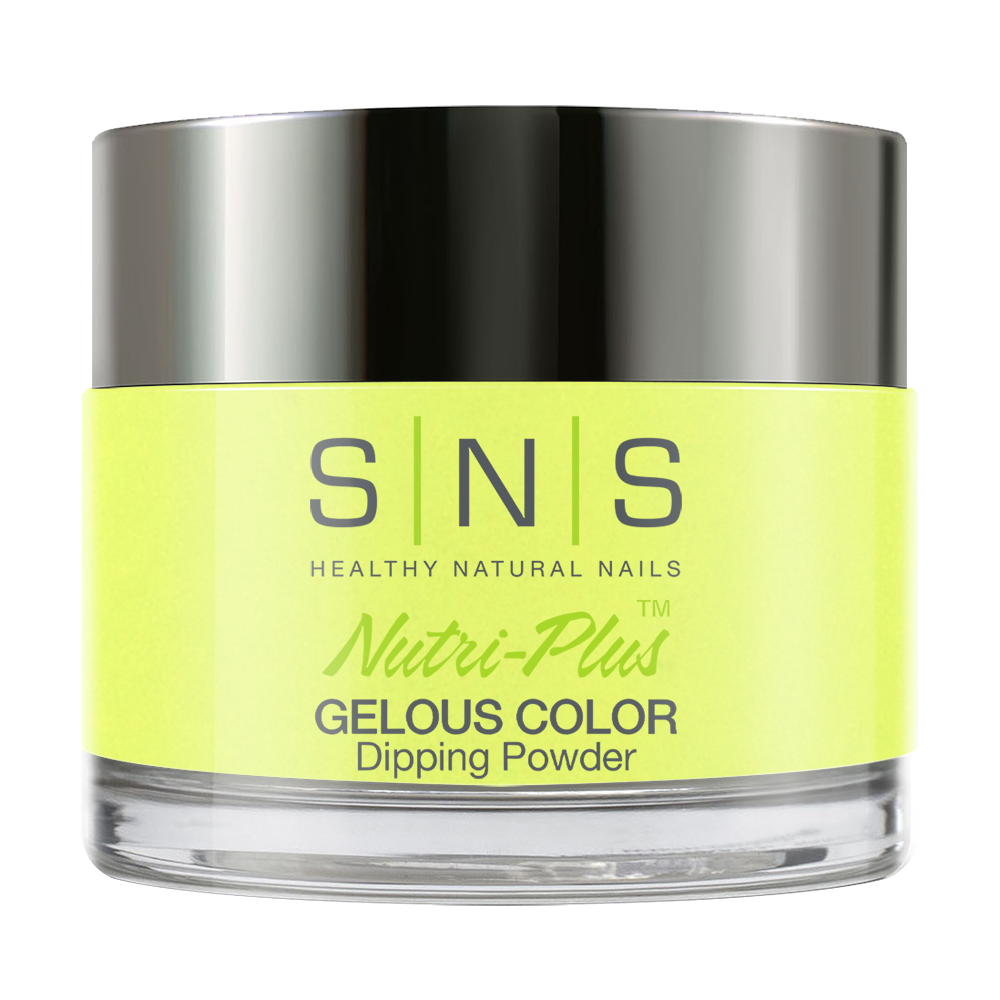 SNS Dipping Powder Nail - HH03 Belvedere Lookout - 1oz