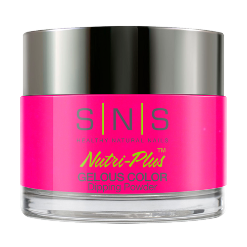 SNS HH04 - Miracle Garden - Dipping Powder Color 1.5oz