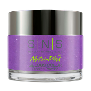 SNS HH07 - Sugarloaf - Dipping Powder Color 1.5oz