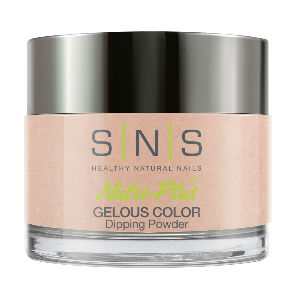 SNS HH09 - Seal Island - Dipping Powder Color 1.5oz