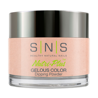 SNS HH09 - Seal Island - Dipping Powder Color 1.5oz
