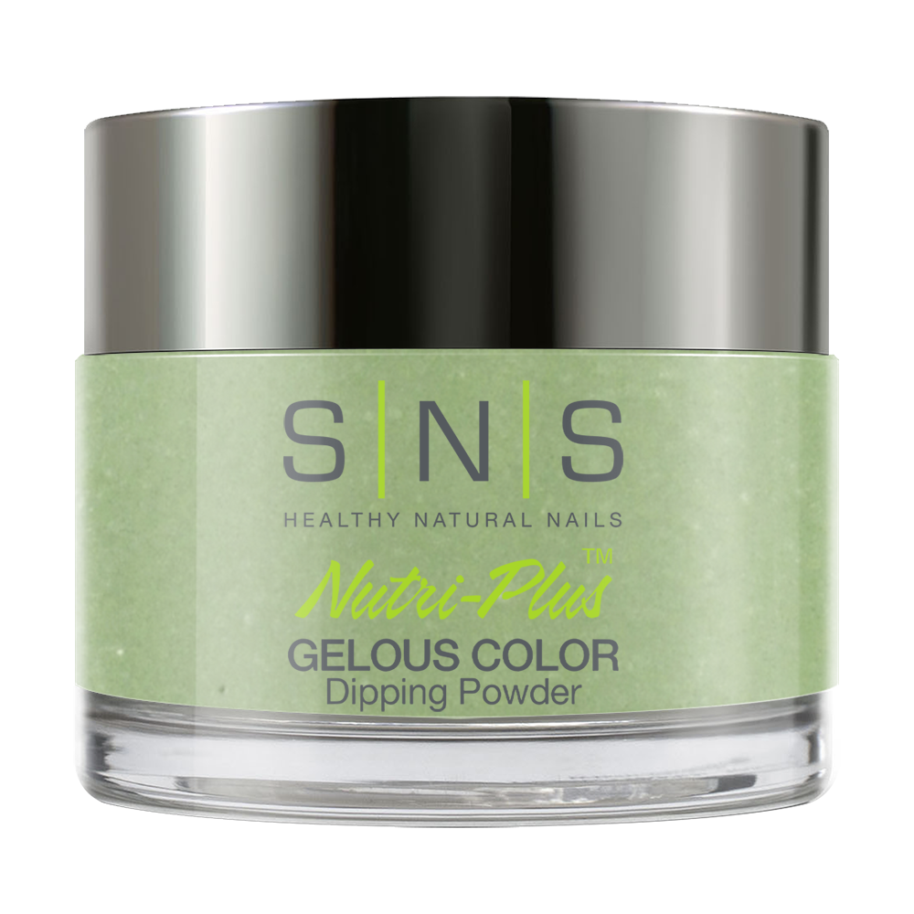 SNS Dipping Powder Nail - HH10 Mandalay Hill - 1oz