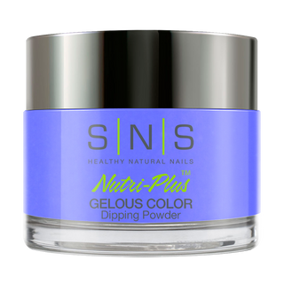 SNS Dipping Powder Nail - HH13 Iguacu Falls - 1oz