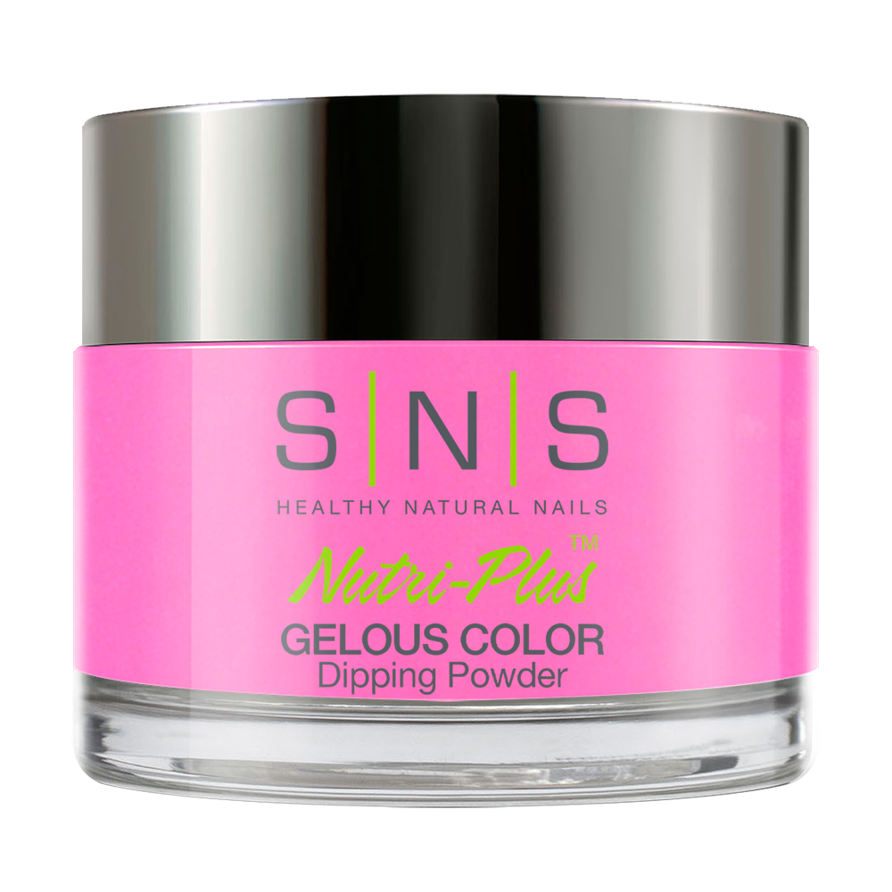 SNS HH14 - Flamenco Dress - Dipping Powder Color 1.5oz