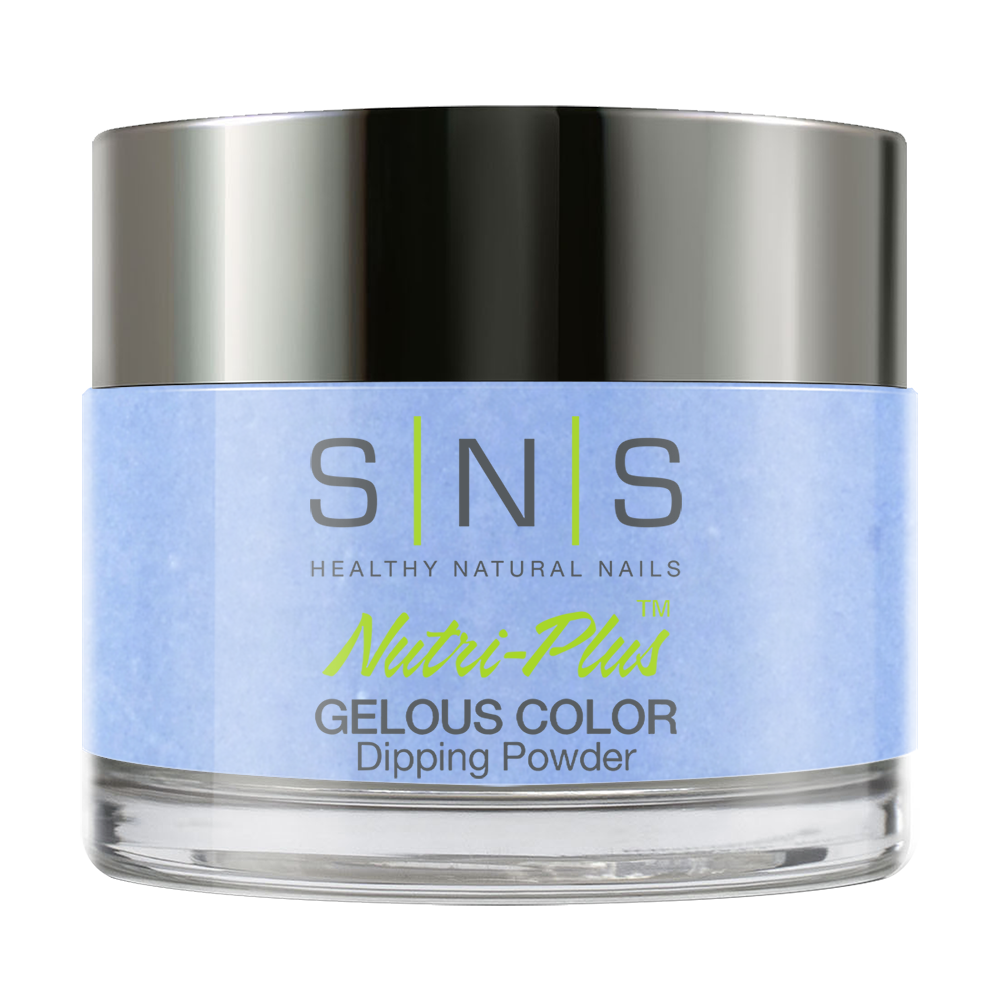 SNS HH30 - Great Blue Hole - Dipping Powder Color 1.5oz