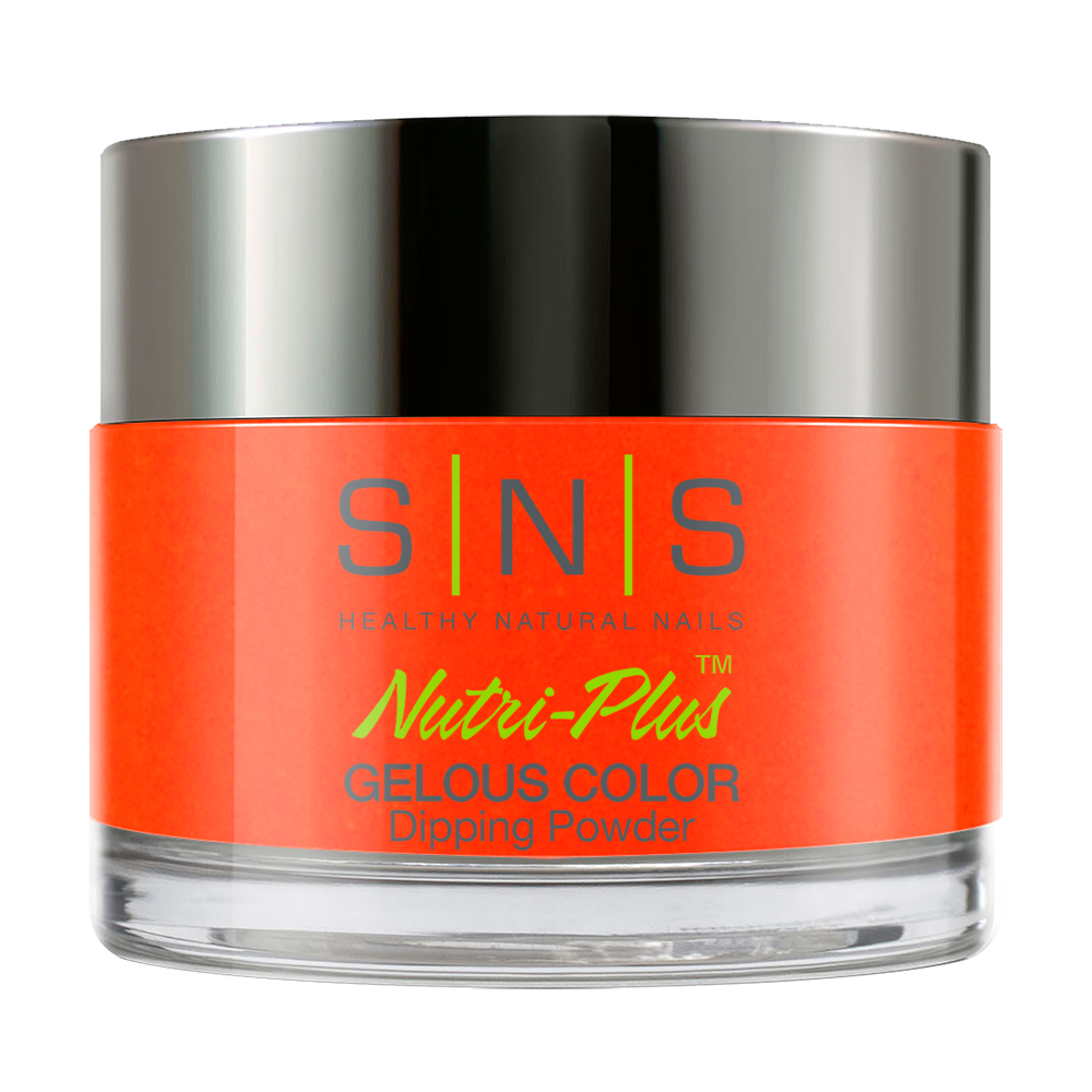 SNS Dipping Powder Nail - HH33 Stingray City - 1oz