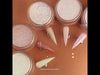 LDS D058 Camellia Pink - Dip Powder Color 1.5 oz