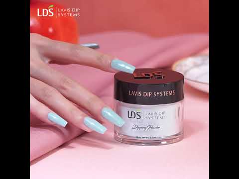LDS FC04 - Dip Powder Color 1.5 oz