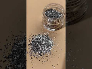 LDS Acrylic Powder Glitter Nail Art - DFG03