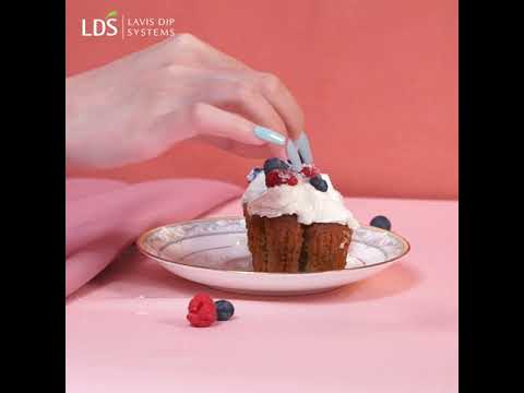 LDS FC04 - Dip Powder Color 1.5 oz