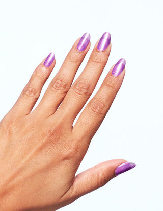 OPI S12 I Sold My Crypto - OPI Spring 2023 Collection
