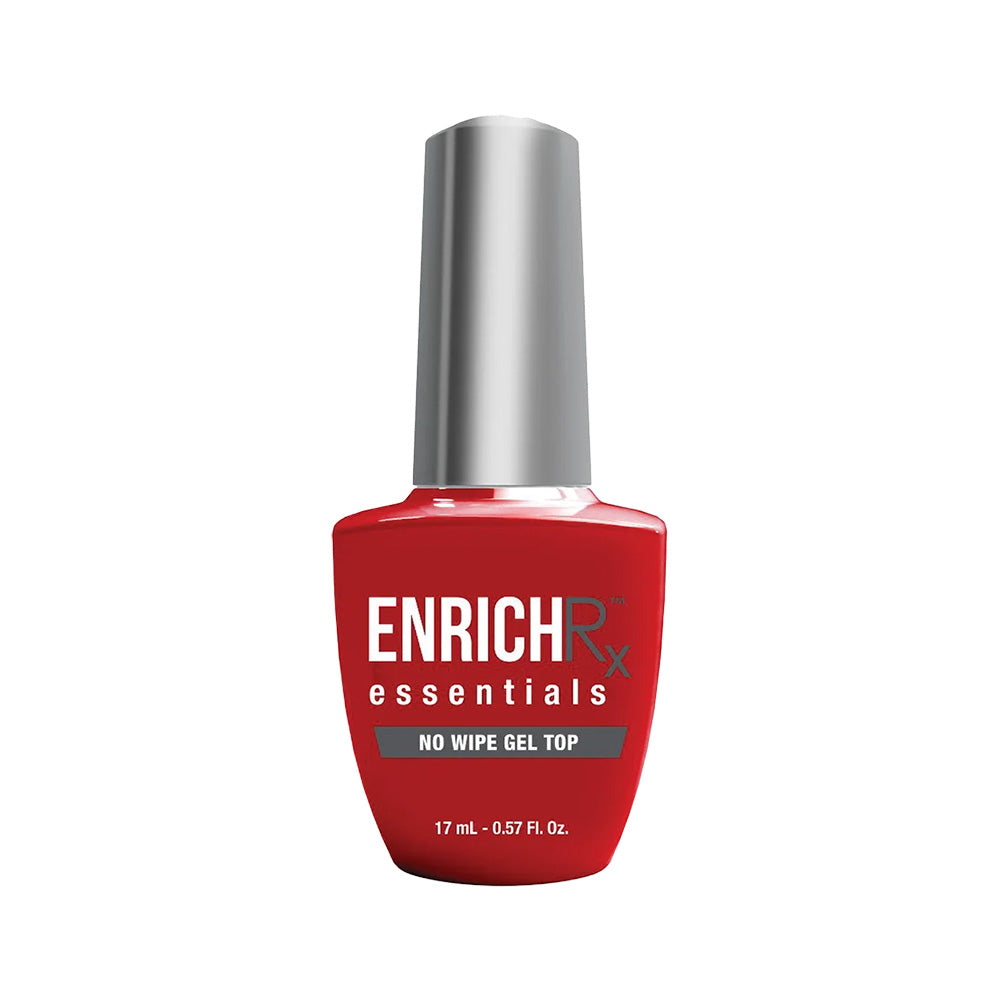 KUPA EnrichRX Gel Top 0.5oz ND Nails Supply