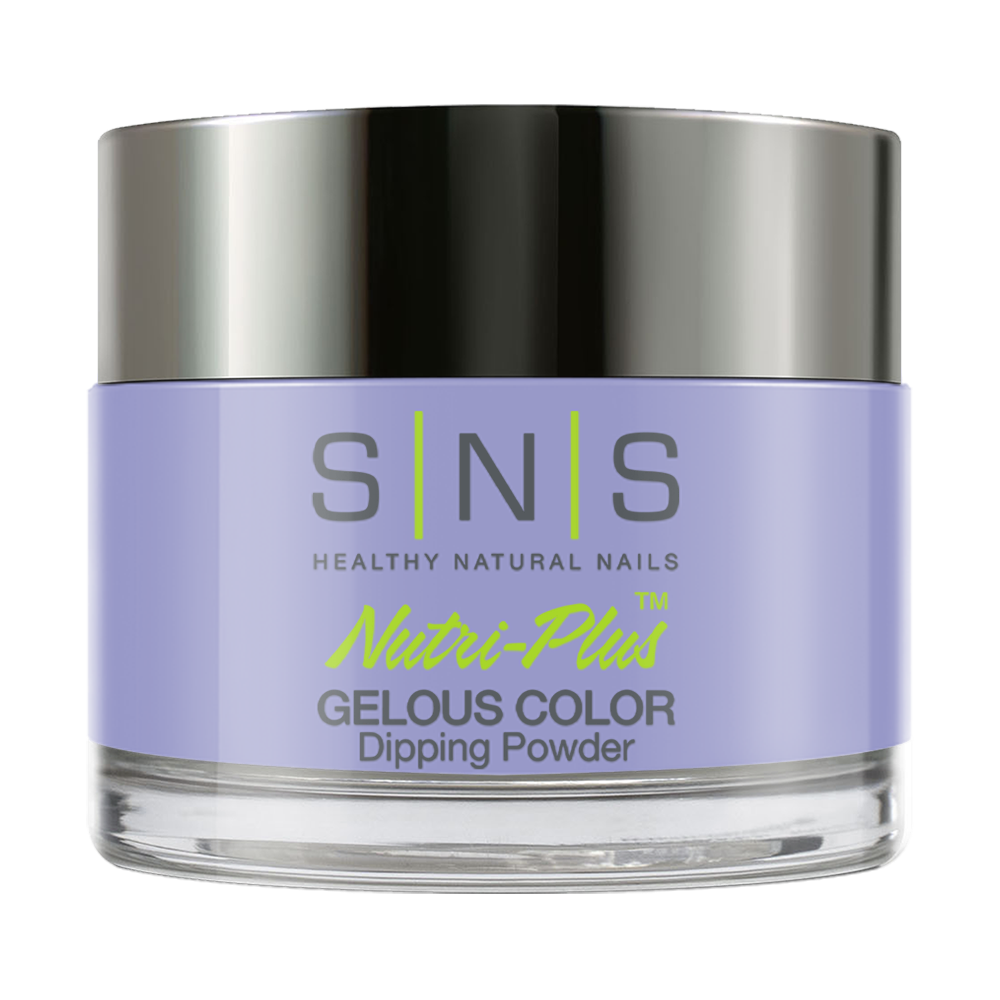  SNS Dipping Powder Nail - IS04 Fall Formal - Purple Colors by SNS sold by DTK Nail Supply