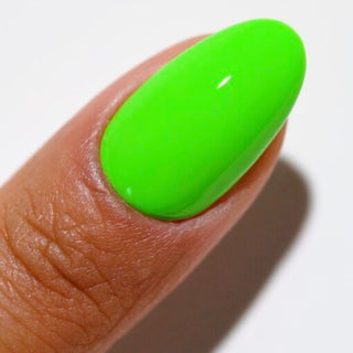 DND DC Gel Nail Polish Duo - 2522 Kiwi Kisses