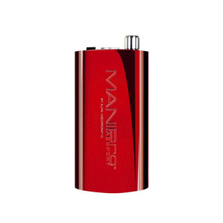 KUPA Nail Drill - 55 Candy Apple Red