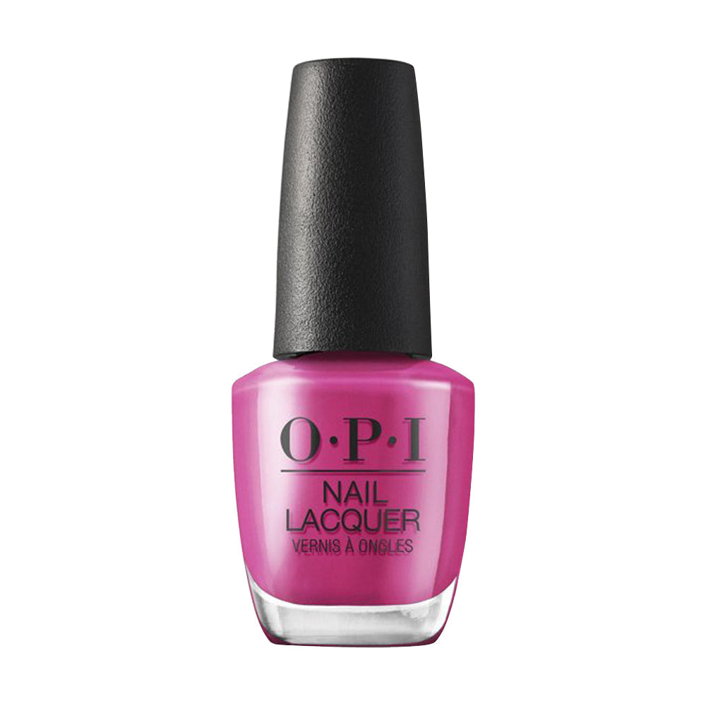 OPI LA05 7th & Flower - Nail Lacquer 0.5oz